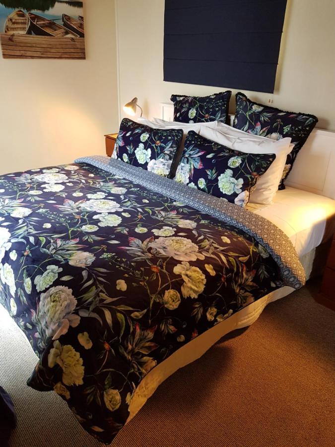Waitahanui Lodge Dış mekan fotoğraf