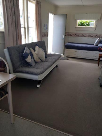 Waitahanui Lodge Dış mekan fotoğraf
