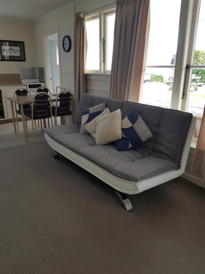Waitahanui Lodge Dış mekan fotoğraf