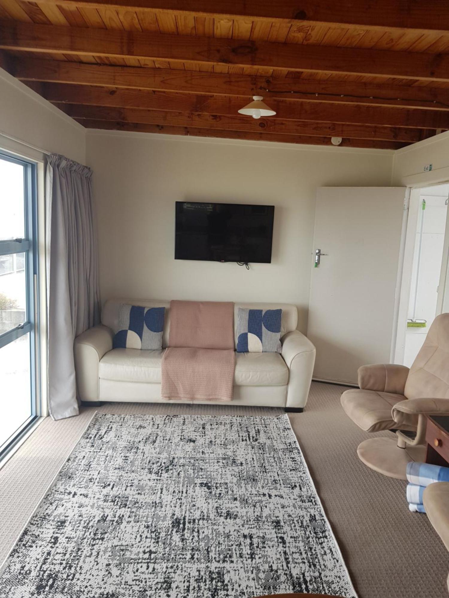 Waitahanui Lodge Dış mekan fotoğraf