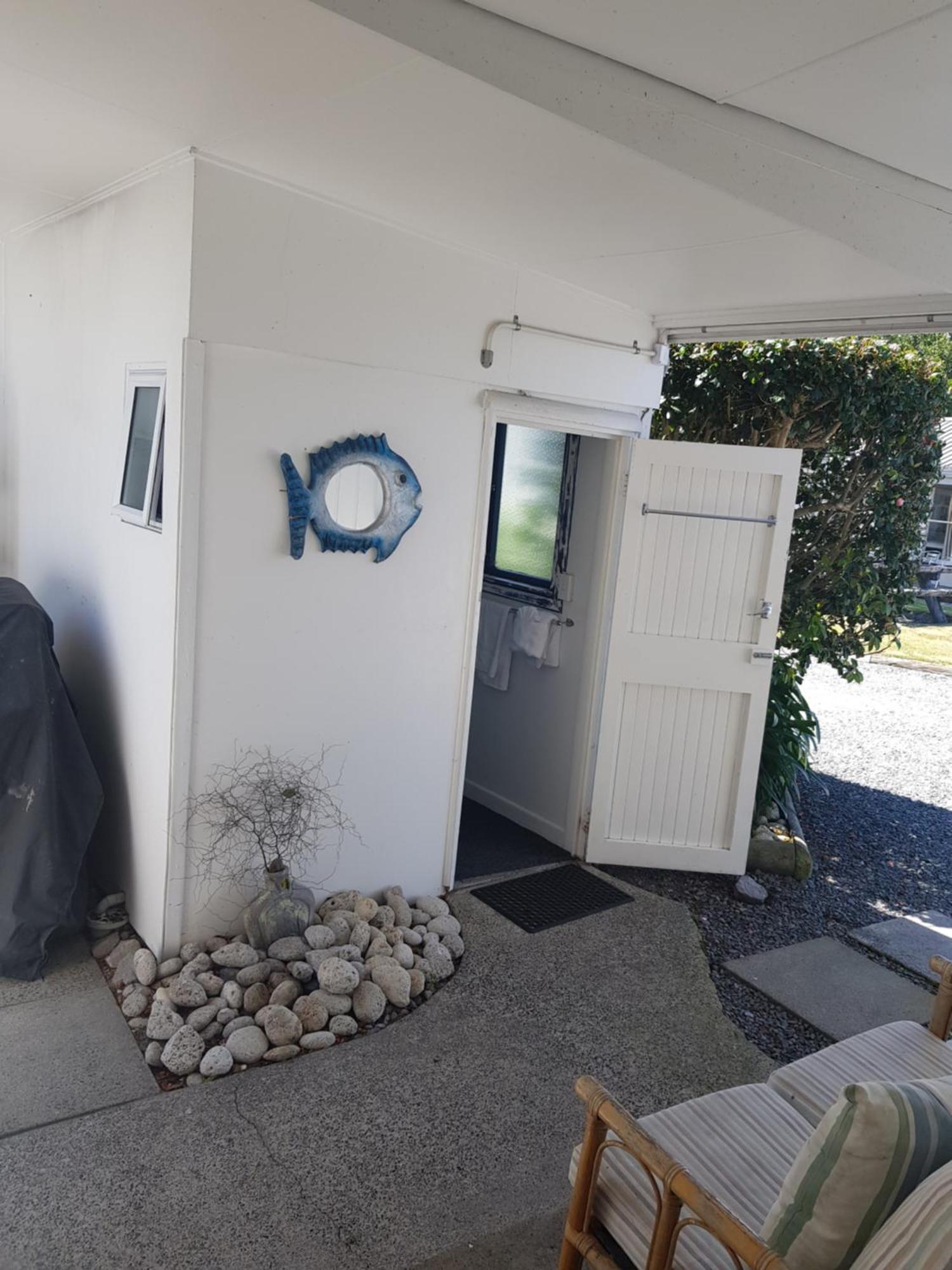 Waitahanui Lodge Dış mekan fotoğraf