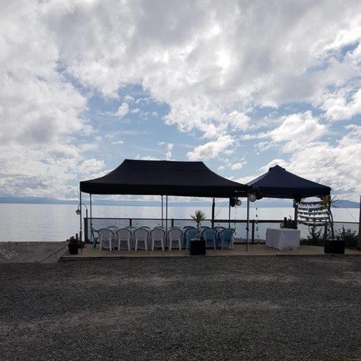 Waitahanui Lodge Dış mekan fotoğraf