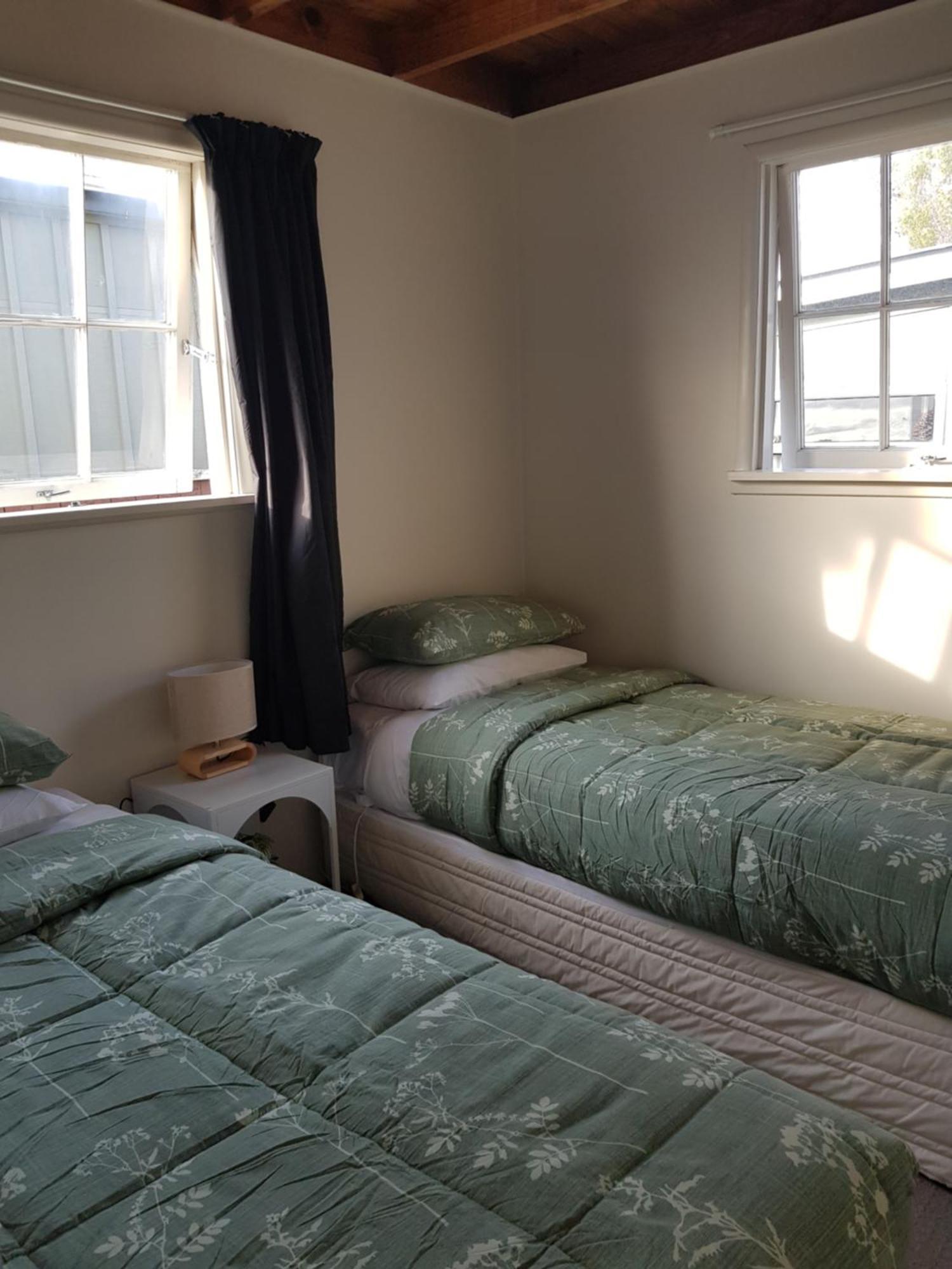 Waitahanui Lodge Dış mekan fotoğraf