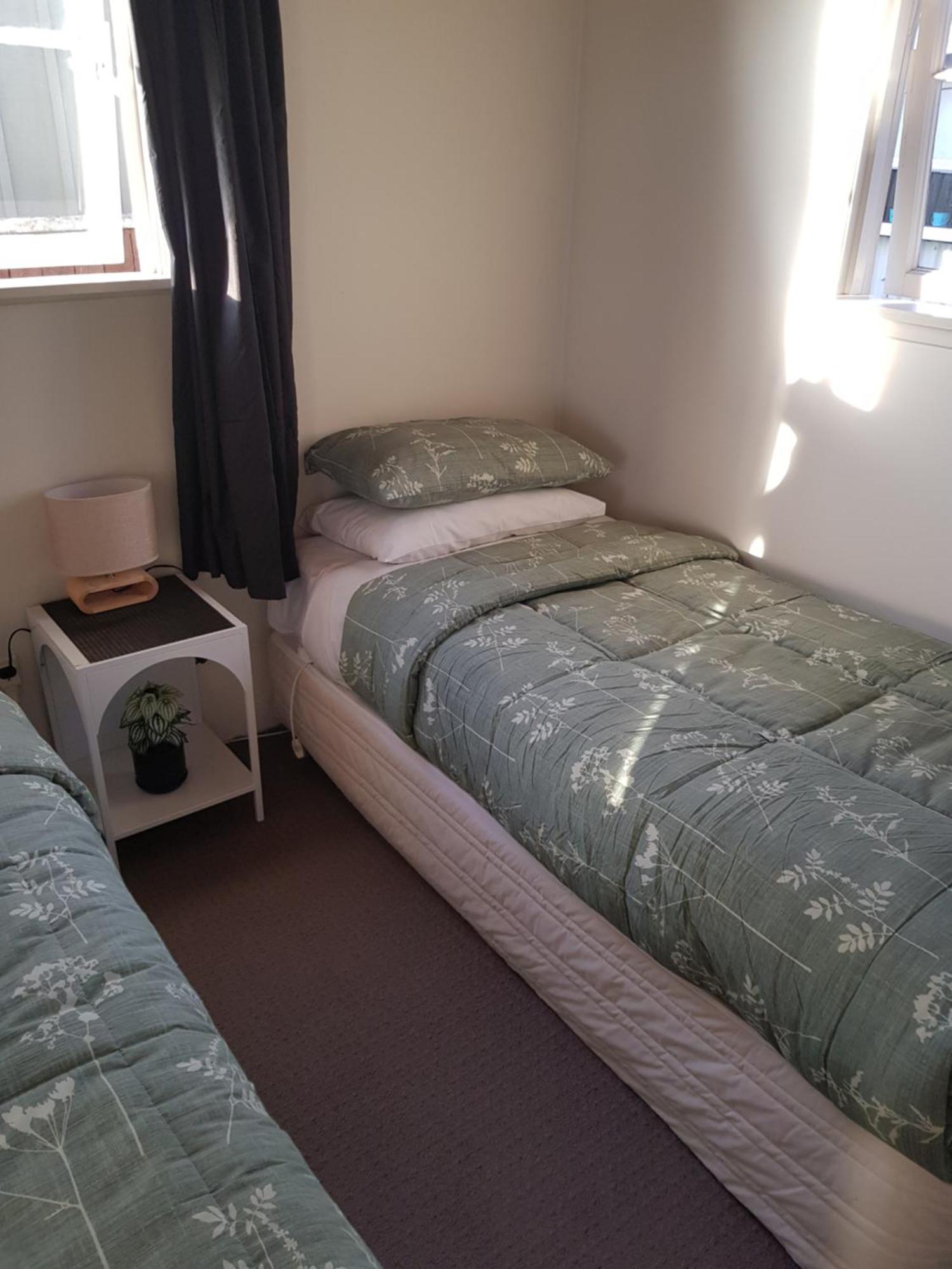 Waitahanui Lodge Dış mekan fotoğraf