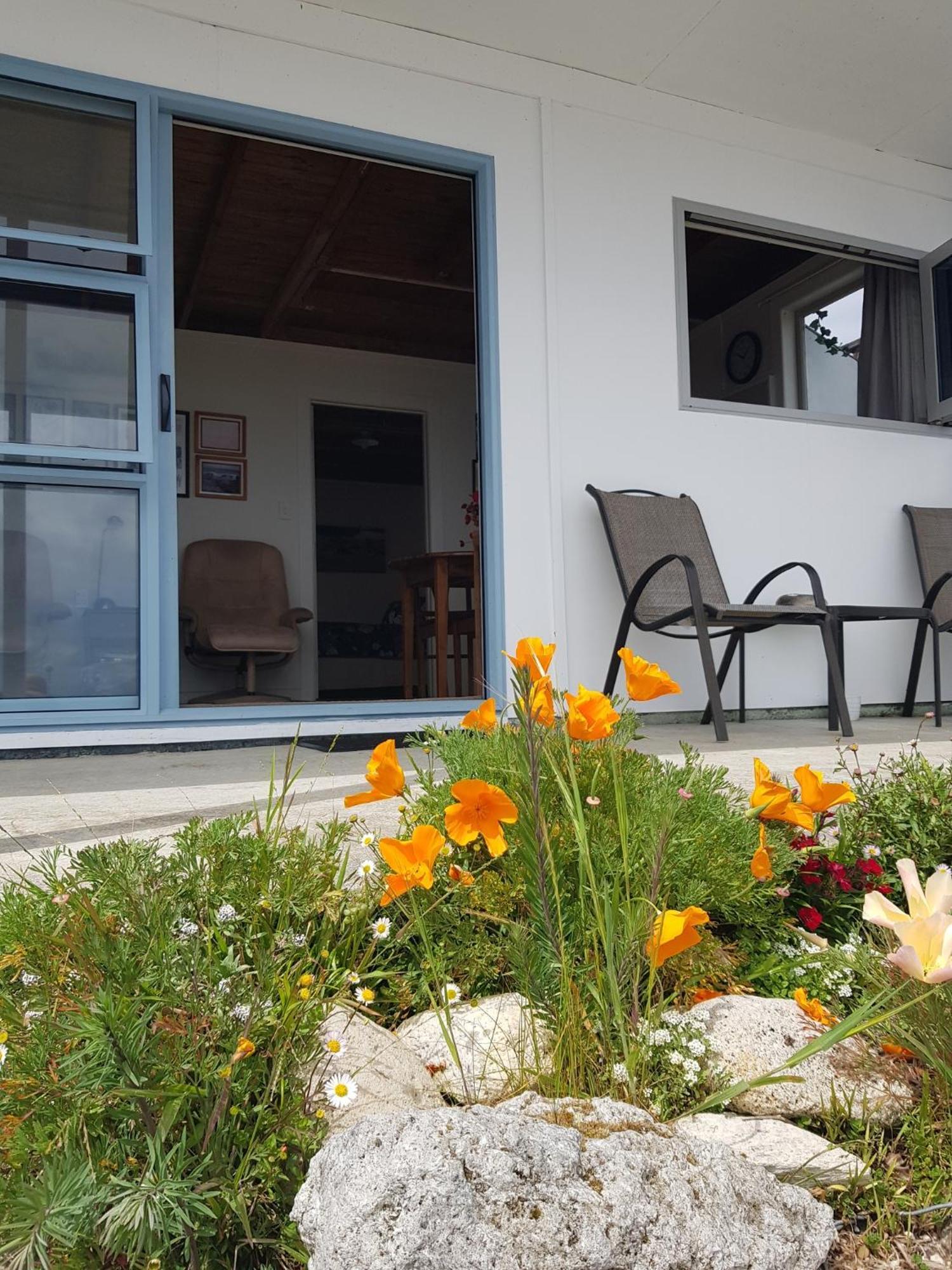 Waitahanui Lodge Dış mekan fotoğraf
